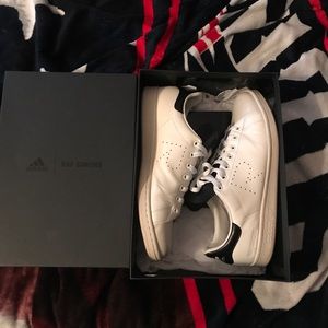 Adidas X Raf Simons Stan Smith